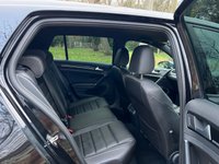 USED 2015 65 VOLKSWAGEN GOLF 2.0 R 5d 298 BHP 