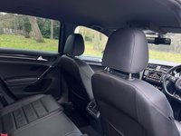 USED 2015 65 VOLKSWAGEN GOLF 2.0 R 5d 298 BHP 