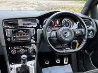 USED 2015 65 VOLKSWAGEN GOLF 2.0 R 5d 298 BHP 