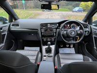 USED 2015 65 VOLKSWAGEN GOLF 2.0 R 5d 298 BHP 