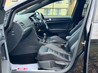 USED 2015 65 VOLKSWAGEN GOLF 2.0 R 5d 298 BHP 