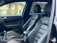 USED 2015 65 VOLKSWAGEN GOLF 2.0 R 5d 298 BHP 