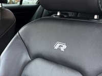 USED 2015 65 VOLKSWAGEN GOLF 2.0 R 5d 298 BHP 