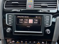 USED 2015 65 VOLKSWAGEN GOLF 2.0 R 5d 298 BHP 