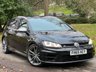 USED 2015 65 VOLKSWAGEN GOLF 2.0 R 5d 298 BHP 