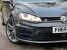 USED 2015 65 VOLKSWAGEN GOLF 2.0 R 5d 298 BHP 