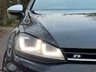 USED 2015 65 VOLKSWAGEN GOLF 2.0 R 5d 298 BHP 