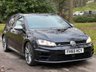 USED 2015 65 VOLKSWAGEN GOLF 2.0 R 5d 298 BHP 