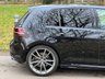 USED 2015 65 VOLKSWAGEN GOLF 2.0 R 5d 298 BHP 