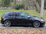 USED 2015 65 VOLKSWAGEN GOLF 2.0 R 5d 298 BHP 