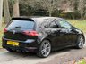 USED 2015 65 VOLKSWAGEN GOLF 2.0 R 5d 298 BHP 