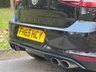 USED 2015 65 VOLKSWAGEN GOLF 2.0 R 5d 298 BHP 