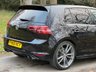 USED 2015 65 VOLKSWAGEN GOLF 2.0 R 5d 298 BHP 