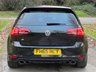 USED 2015 65 VOLKSWAGEN GOLF 2.0 R 5d 298 BHP 