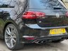 USED 2015 65 VOLKSWAGEN GOLF 2.0 R 5d 298 BHP 