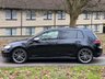 USED 2015 65 VOLKSWAGEN GOLF 2.0 R 5d 298 BHP 