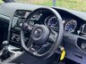USED 2015 65 VOLKSWAGEN GOLF 2.0 R 5d 298 BHP 