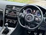 USED 2015 65 VOLKSWAGEN GOLF 2.0 R 5d 298 BHP 