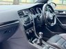 USED 2015 65 VOLKSWAGEN GOLF 2.0 R 5d 298 BHP 