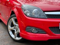 USED 2010 60 VAUXHALL ASTRA 1.8 SRI XP 3d 138 BHP 