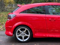 USED 2010 60 VAUXHALL ASTRA 1.8 SRI XP 3d 138 BHP 