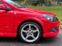 USED 2010 60 VAUXHALL ASTRA 1.8 SRI XP 3d 138 BHP 