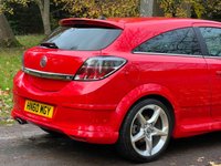 USED 2010 60 VAUXHALL ASTRA 1.8 SRI XP 3d 138 BHP 