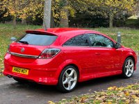USED 2010 60 VAUXHALL ASTRA 1.8 SRI XP 3d 138 BHP 