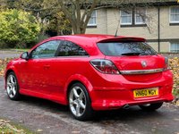 USED 2010 60 VAUXHALL ASTRA 1.8 SRI XP 3d 138 BHP 