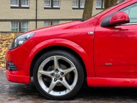 USED 2010 60 VAUXHALL ASTRA 1.8 SRI XP 3d 138 BHP 