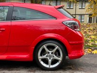 USED 2010 60 VAUXHALL ASTRA 1.8 SRI XP 3d 138 BHP 