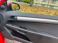 USED 2010 60 VAUXHALL ASTRA 1.8 SRI XP 3d 138 BHP 