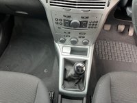 USED 2010 60 VAUXHALL ASTRA 1.8 SRI XP 3d 138 BHP 