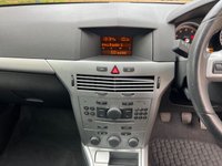 USED 2010 60 VAUXHALL ASTRA 1.8 SRI XP 3d 138 BHP 