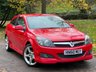 USED 2010 60 VAUXHALL ASTRA 1.8 SRI XP 3d 138 BHP 