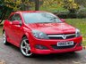 USED 2010 60 VAUXHALL ASTRA 1.8 SRI XP 3d 138 BHP 