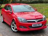 USED 2010 60 VAUXHALL ASTRA 1.8 SRI XP 3d 138 BHP 