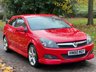 USED 2010 60 VAUXHALL ASTRA 1.8 SRI XP 3d 138 BHP 
