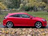 USED 2010 60 VAUXHALL ASTRA 1.8 SRI XP 3d 138 BHP 