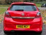 USED 2010 60 VAUXHALL ASTRA 1.8 SRI XP 3d 138 BHP 
