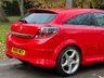 USED 2010 60 VAUXHALL ASTRA 1.8 SRI XP 3d 138 BHP 
