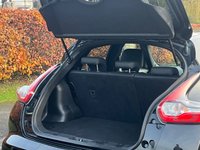 USED 2016 16 NISSAN JUKE 1.5 TEKNA DCI 5d 110 BHP ULEZ, 360 Cameras, NAV,Leather