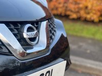 USED 2016 16 NISSAN JUKE 1.5 TEKNA DCI 5d 110 BHP ULEZ, 360 Cameras, NAV,Leather