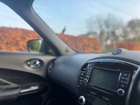 USED 2016 16 NISSAN JUKE 1.5 TEKNA DCI 5d 110 BHP ULEZ, 360 Cameras, NAV,Leather