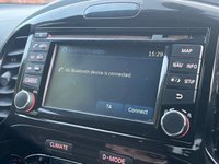 USED 2016 16 NISSAN JUKE 1.5 TEKNA DCI 5d 110 BHP ULEZ, 360 Cameras, NAV,Leather