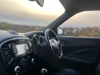 USED 2016 16 NISSAN JUKE 1.5 TEKNA DCI 5d 110 BHP ULEZ, 360 Cameras, NAV,Leather