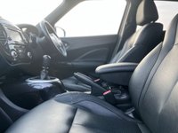 USED 2016 16 NISSAN JUKE 1.5 TEKNA DCI 5d 110 BHP ULEZ, 360 Cameras, NAV,Leather