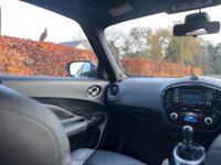 USED 2016 16 NISSAN JUKE 1.5 TEKNA DCI 5d 110 BHP ULEZ, 360 Cameras, NAV,Leather