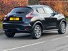 USED 2016 16 NISSAN JUKE 1.5 TEKNA DCI 5d 110 BHP ULEZ, 360 Cameras, NAV,Leather