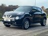 USED 2016 16 NISSAN JUKE 1.5 TEKNA DCI 5d 110 BHP ULEZ, 360 Cameras, NAV,Leather